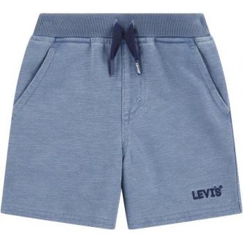 Pantalones Cortos Headline Indigo de Levi's ® para Niños