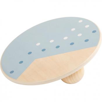Tabella di Equilibrio Compatta