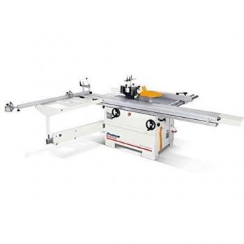 Holzkraft Säge-Fräse-Kombination minimax st 3c F 23