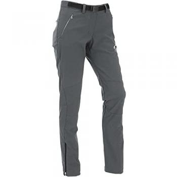 Maul Sport® Damen Funktionshose Peak Perle
