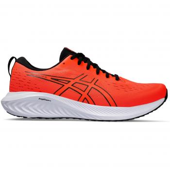 ASICS Gel-Excite 10 Running Shoes Uomo Rosso/Gunmetal