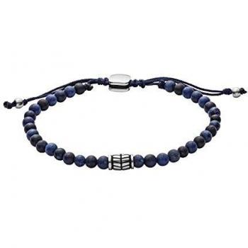 Pulsera Fossil Hombre Estilo Retro JF02888040