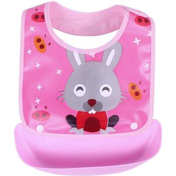 Babero Impermeable BabyGuard