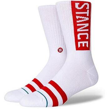 Stance Crew Socken