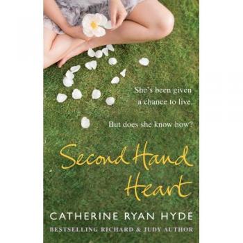Hyde, Catherine Ryan Second Hand Heart