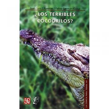 Los terribles cocodrilos?