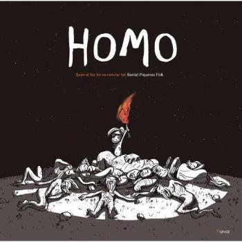 Homo (Tapa dura).