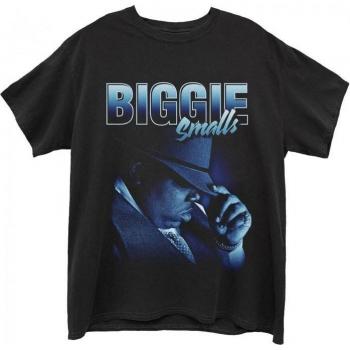 Biggie Smalls Hut T-Shirt für Erwachsene