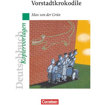Deutschbuch Gymnasium