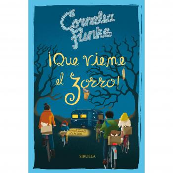 ¡QUE VIENE EL ZORRO!