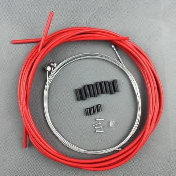 JAGWIRE MTB Bremsleitung Set in 10 Farben