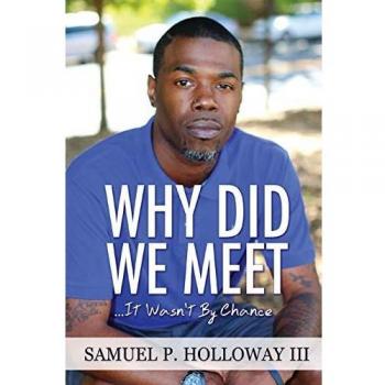 Why Did We Meet?: It Wasn't By Chance