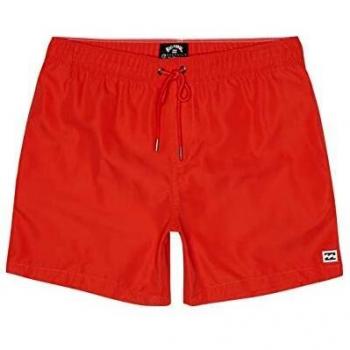 Billabong Pantalón de Surf All Day Laybacks