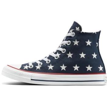 Archive Stars Blue Classic Chuck Trainer
