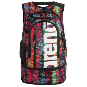 Mochila deportiva Arena Fastpack 3.0 Allover 40l Multicolor