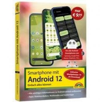 Android 12 Smartphone Sonderausgabe mit WinOptimizer 19