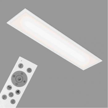 Briloner plafoniera LED ultra piatta 100x25cm