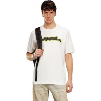 Just Diesel N16 T-Shirt – Klassische Passform
