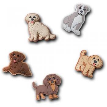 Bark‑Bonbon‑Jibbitz‑Pack
