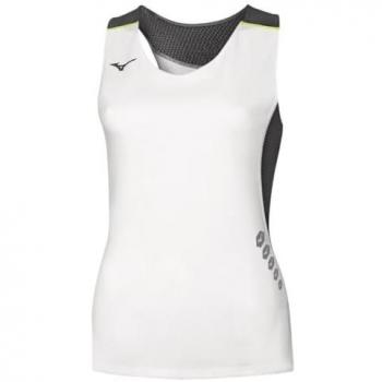 Canotta donna premium Mizuno JPN