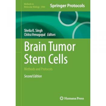 Brain Tumor Stem Cells