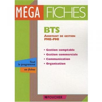 Assistant de gestion PME-PMI
