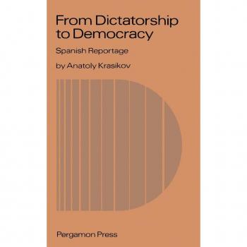 Vitalsource Technologies, Inc. From Dictatorship To Democracy: Spanish Reportage