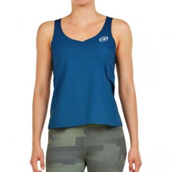 Bullpadel Oroso Women's Night Blue (T-Shirt)