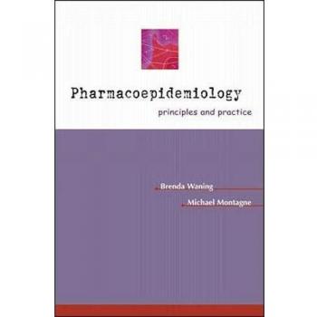 Pharmacoepidemiology: Principles & Practice