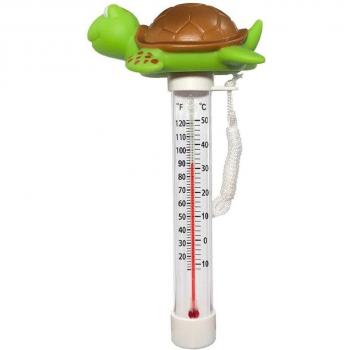 Flame Bird Water Temp Gauge