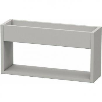 Duravit Ketho Wandregal 50x13,5x24 cm, modernes Design