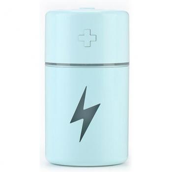 Mini USB Ultrasonic Air Purifier