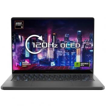 RTX 5070 Ti Zephyrus G14 32GB RAM, 1TB SSD, AMD Ryzencore AI