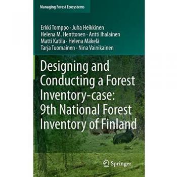 Designing and Conducting a Forest Inventory