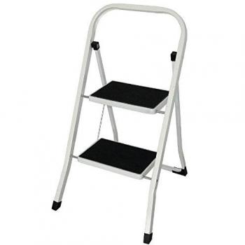 Vogue 2‑Schritt-Rutschfester Trittstufe
