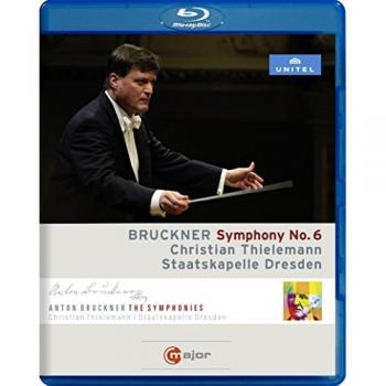 Anton Bruckner: Symphony No. 6