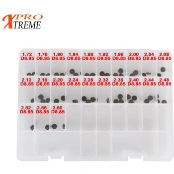 Kit de Repuesto de Cuña para KTM SX-F, EXC, SXF, SX-FE