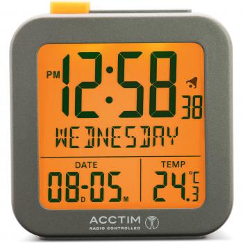 Invicta Crescendo Alarm Clock