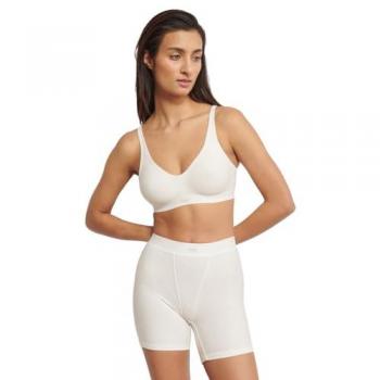 Sujetador Sloggi Ever Comfort Blanco