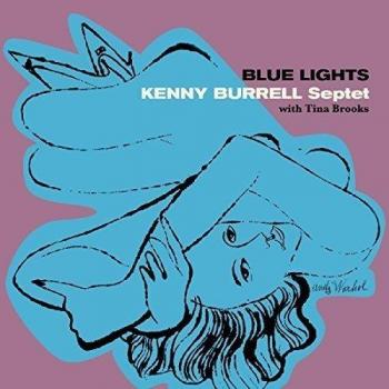 Blue Lights