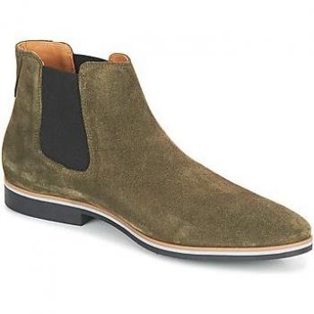 Bottes Pellet BILL Kaki 42