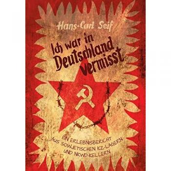 Ich war in Deutschland vermisst