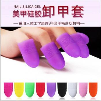 UV Gel Polierwerkzeuge für Nägel