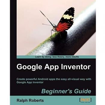 Google App Inventor