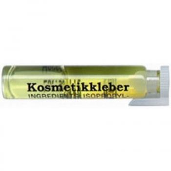 Orlob Mastix Hautkleber – Medizinisch geprüfter Klebstoff