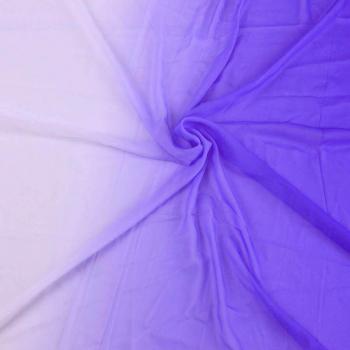 Tissu de Soirée Ombre 100D