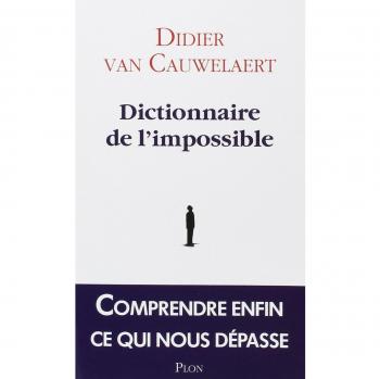 Dictionnaire de l'impossible