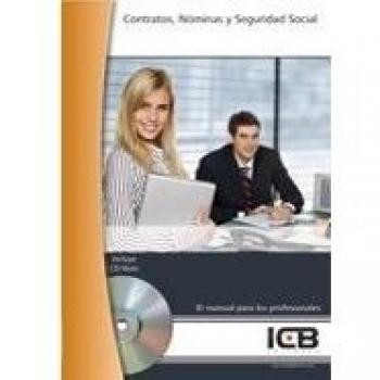 CONTRATOS NOMINAS Y SEGURIDAD SOCIAL