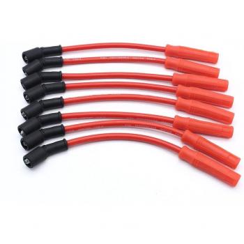 Direct Replacement Ignition Wire Set for GMC VORTEC Engines