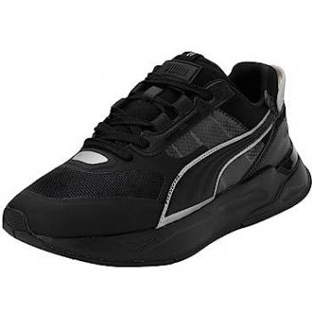 Baskets Puma Mirage Sport Tech Reflective Noir-argent